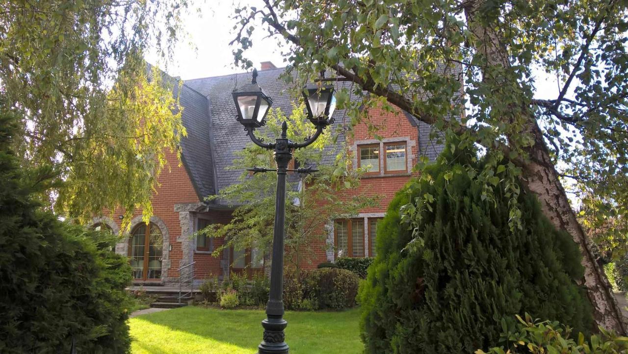 Le Fond De La Biche Bed & Breakfast Goutroux Bagian luar foto