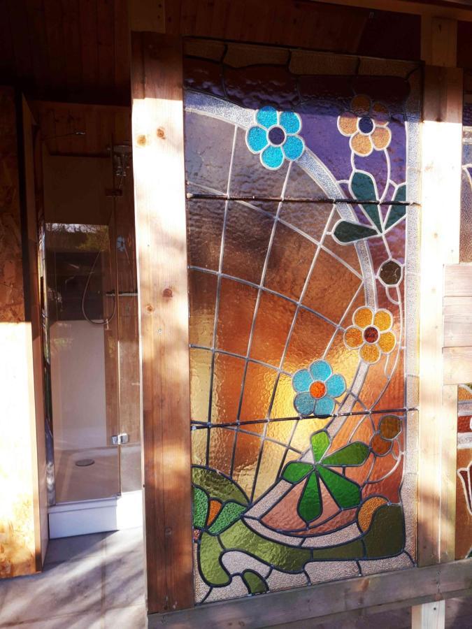 Le Fond De La Biche Bed & Breakfast Goutroux Bagian luar foto